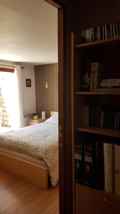 Chambres Et Petits Dejeuners Proches De Nancy Aingeray Exterior foto