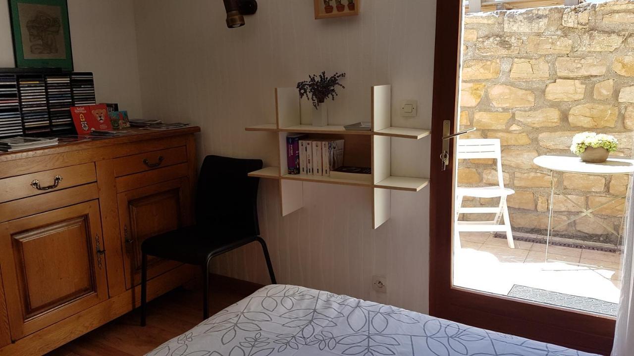 Chambres Et Petits Dejeuners Proches De Nancy Aingeray Exterior foto