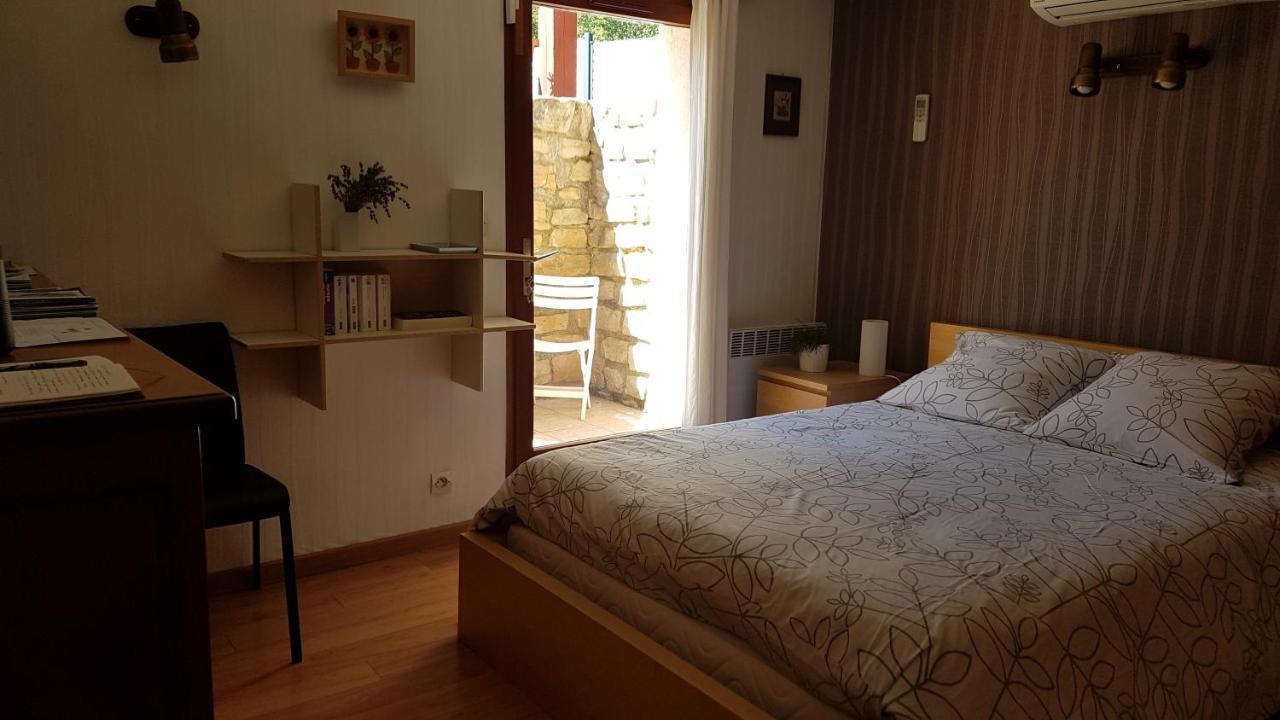 Chambres Et Petits Dejeuners Proches De Nancy Aingeray Exterior foto